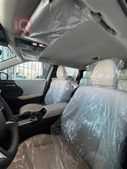 ميتسوبيشي اوتلاندر